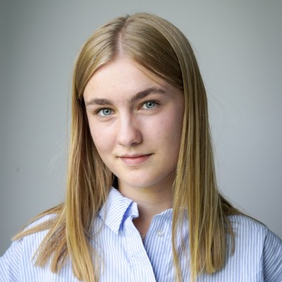 Alexandra Böttger - BotTalk Social Media