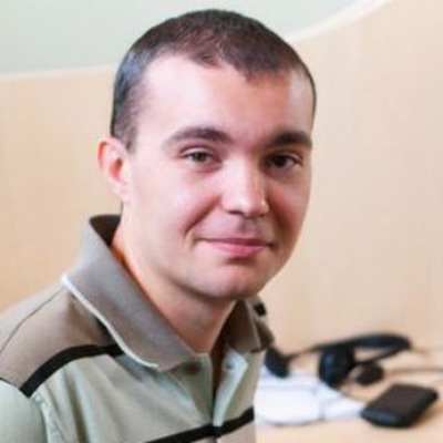 Yuri Chopey - BotTalk Frontend Engineer