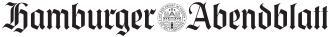Hamburger Abendblatt Hamburger Abendblatt