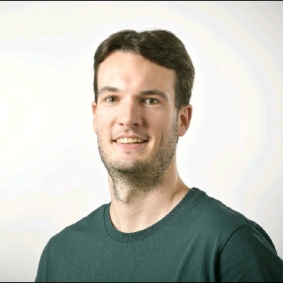 Pascal Vanz, Product Manager Web/App bei Tamedia