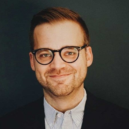 Felix Herkenrath, COO chez Hamburger Morgenpost
