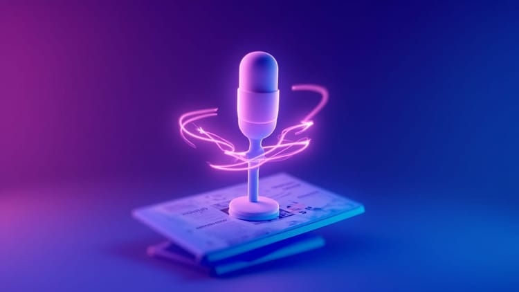 The Quiet Revolution: How Leading Publishers Are Turning Articles into AI Podcasts