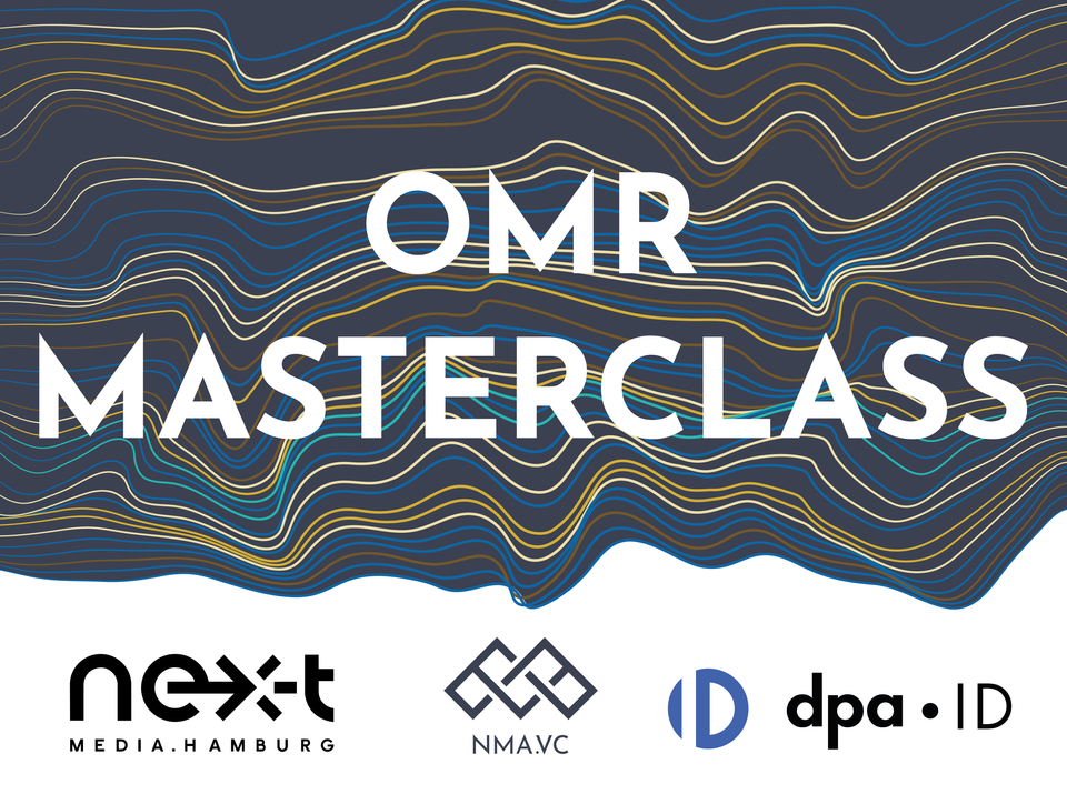OMR Masterclass: BotTalk shares its innovation success story