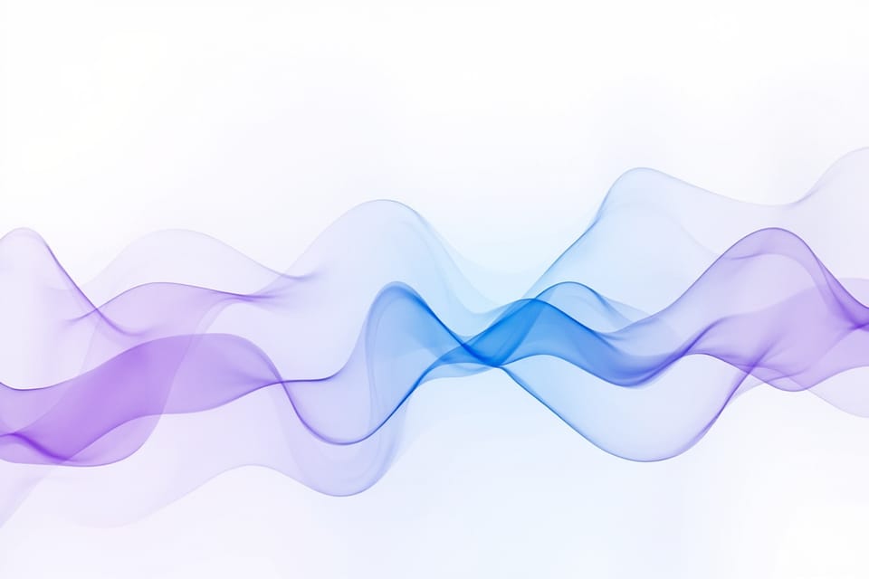 Why Audio Is Not a Supplement — It's a Separate Distribution Layer