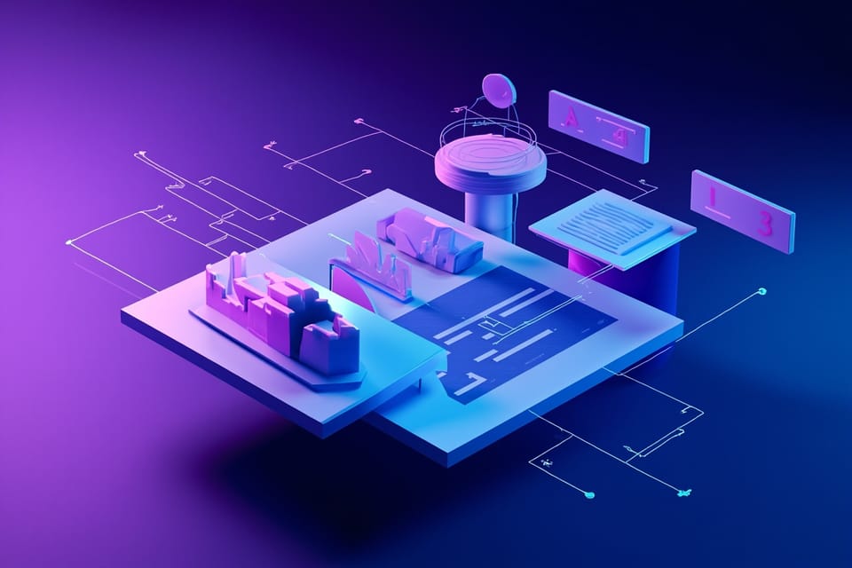Big AI Vendors Give Publishers Generic Models — Not Newsroom Workflow Tools