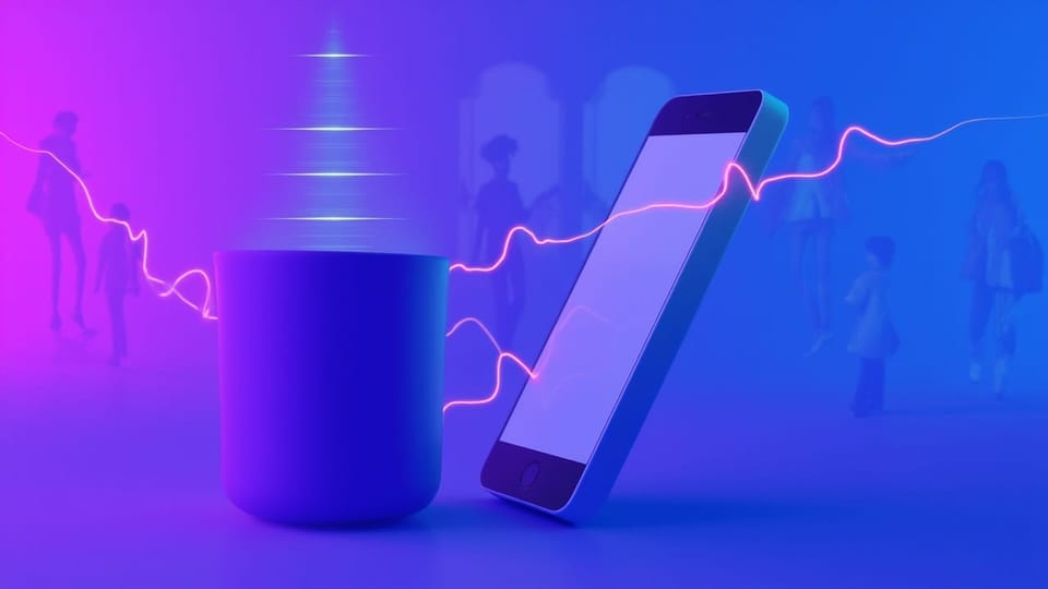 Audio Is Not an Accessibility Feature — It's a Primary Behavior